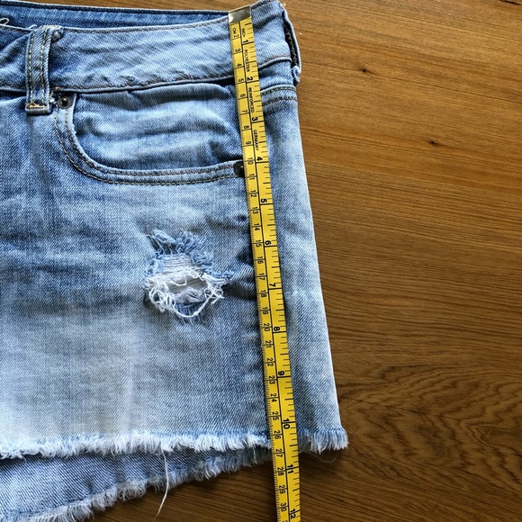 AE Denim Shorts - Picture 7 of 9